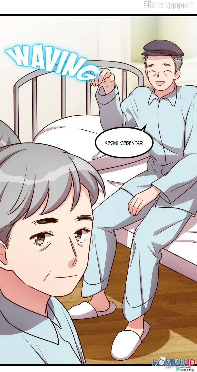 CEO’s Sudden Proposal Chapter 163 Gambar 5